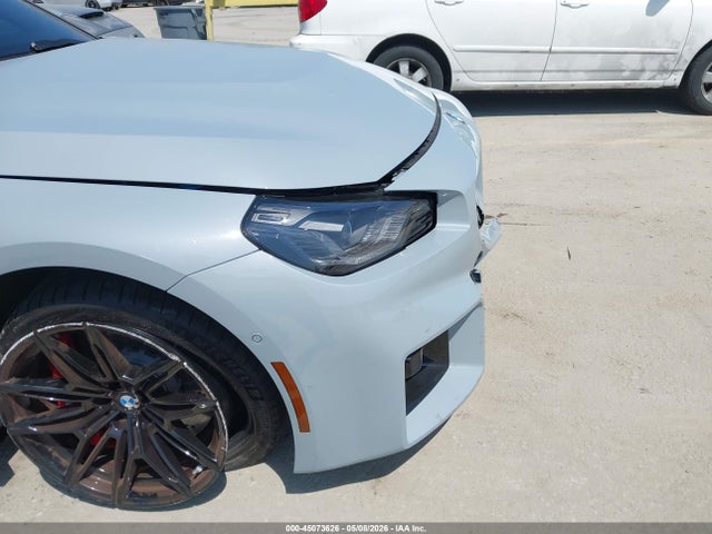 BMW M2 2025 3MF23DM0XS8E90390 Image 6