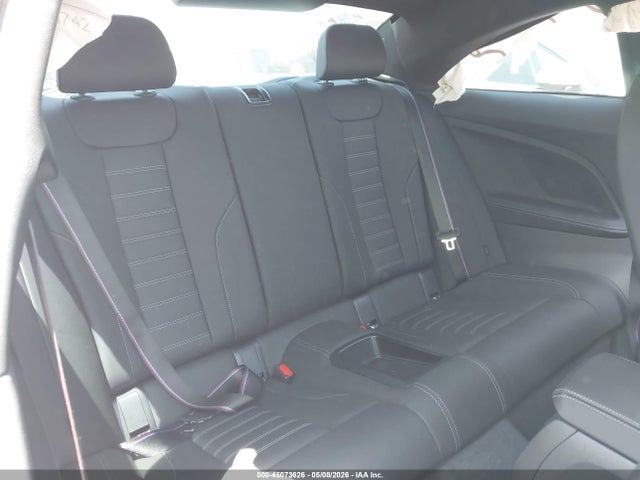 BMW M2 2025 3MF23DM0XS8E90390 Image 8