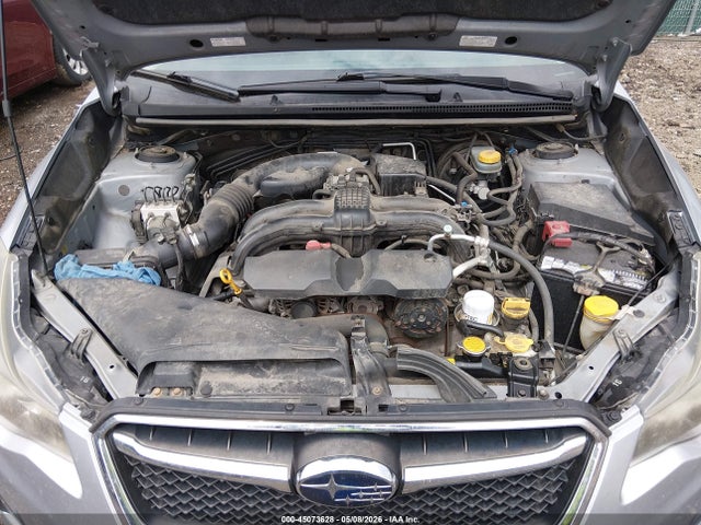 2015 Subaru Impreza 2.0i Sport Premium მანქანა იყიდება აუქციონზე, vin: JF1GPAU61FH277481, აუქციონის ნომერი: 45073628