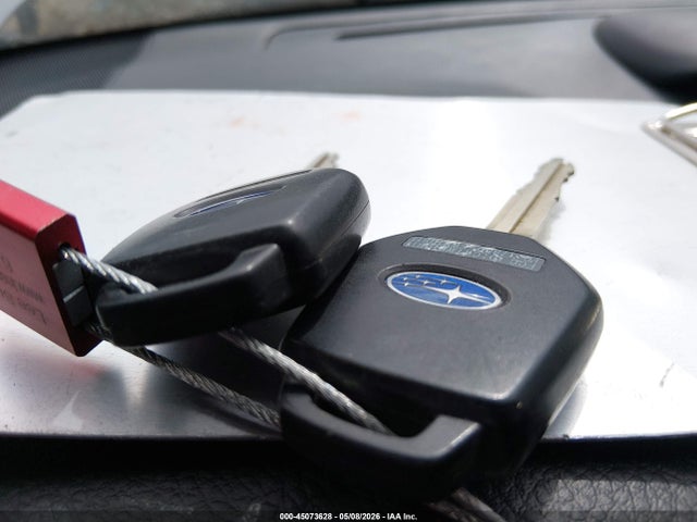 2015 Subaru Impreza 2.0i Sport Premium მანქანა იყიდება აუქციონზე, vin: JF1GPAU61FH277481, აუქციონის ნომერი: 45073628