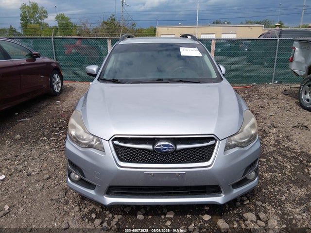 2015 Subaru Impreza 2.0i Sport Premium მანქანა იყიდება აუქციონზე, vin: JF1GPAU61FH277481, აუქციონის ნომერი: 45073628