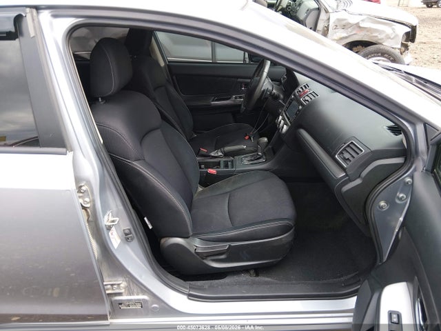 2015 Subaru Impreza 2.0i Sport Premium მანქანა იყიდება აუქციონზე, vin: JF1GPAU61FH277481, აუქციონის ნომერი: 45073628