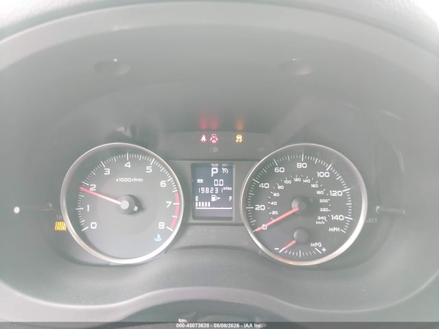 2015 Subaru Impreza 2.0i Sport Premium მანქანა იყიდება აუქციონზე, vin: JF1GPAU61FH277481, აუქციონის ნომერი: 45073628