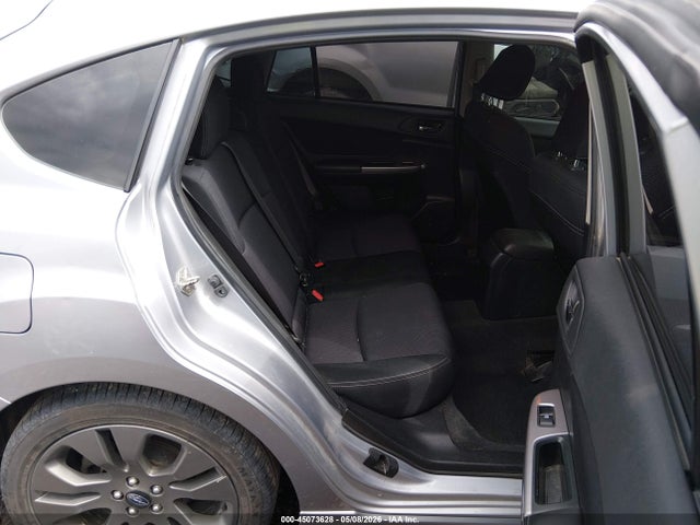 2015 Subaru Impreza 2.0i Sport Premium მანქანა იყიდება აუქციონზე, vin: JF1GPAU61FH277481, აუქციონის ნომერი: 45073628