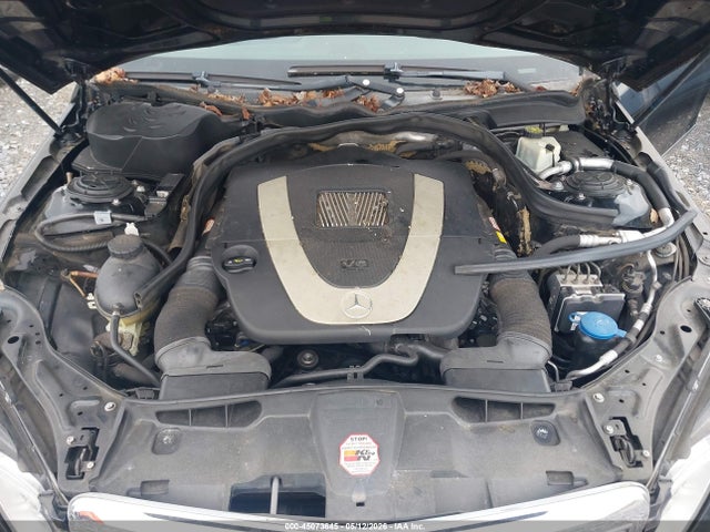 Продажа на аукционе авто 2011 Mercedes-benz E 350, vin: WDDHF5GB2BA303581, номер лота: 45073645