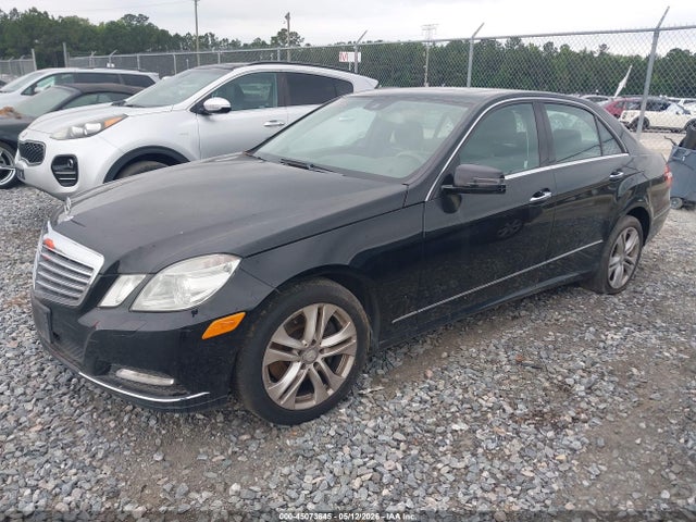 Продажа на аукционе авто 2011 Mercedes-benz E 350, vin: WDDHF5GB2BA303581, номер лота: 45073645