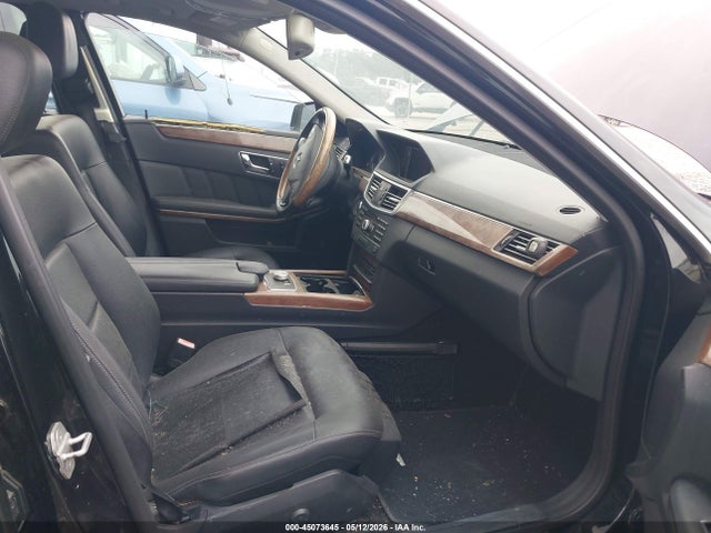 Продажа на аукционе авто 2011 Mercedes-benz E 350, vin: WDDHF5GB2BA303581, номер лота: 45073645