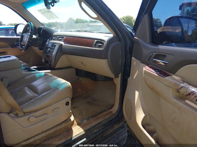 Aukcja sprzedaży 2014 Gmc Yukon Xl 1500 Slt, vin: 1GKS1KE00ER199441, numer aukcji: 45073646
