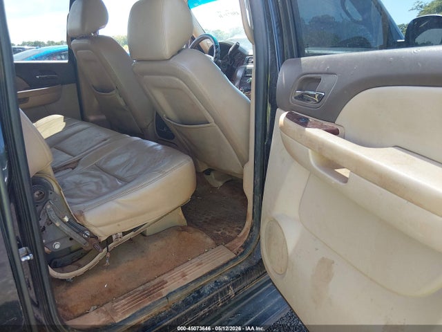 Aukcja sprzedaży 2014 Gmc Yukon Xl 1500 Slt, vin: 1GKS1KE00ER199441, numer aukcji: 45073646