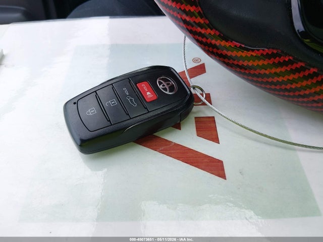 Aukcja sprzedaży 2024 Toyota Highlander Xse, vin: 5TDKDRAH1RS543051, numer aukcji: 45073651