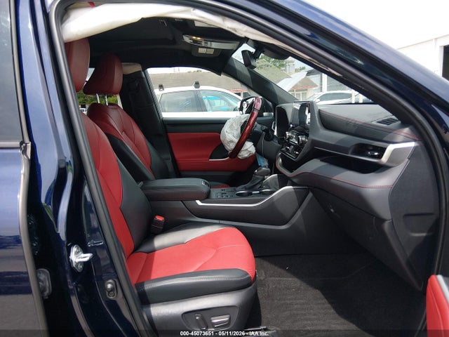 Aukcja sprzedaży 2024 Toyota Highlander Xse, vin: 5TDKDRAH1RS543051, numer aukcji: 45073651