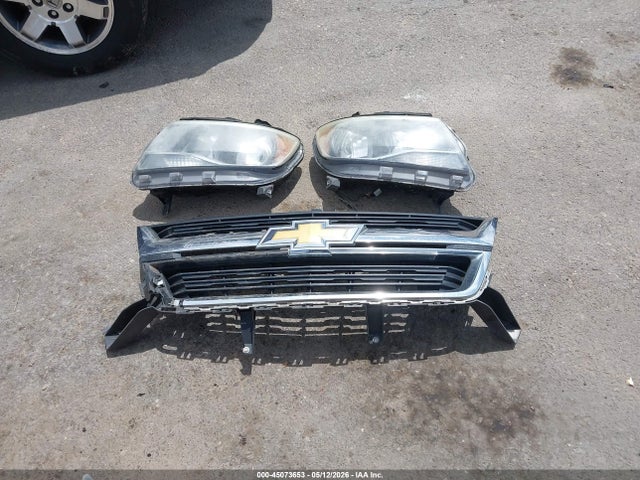 Продажа на аукционе авто 2016 Chevrolet Colorado Wt, vin: 1GCGTBE39G1332012, номер лота: 45073653