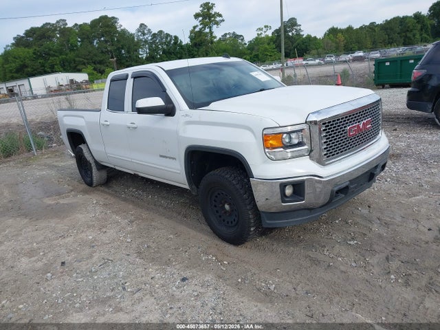 Aukcja sprzedaży 2014 Gmc Sierra 1500 Sle, vin: 1GTV2UEH7EZ235150, numer aukcji: 45073657