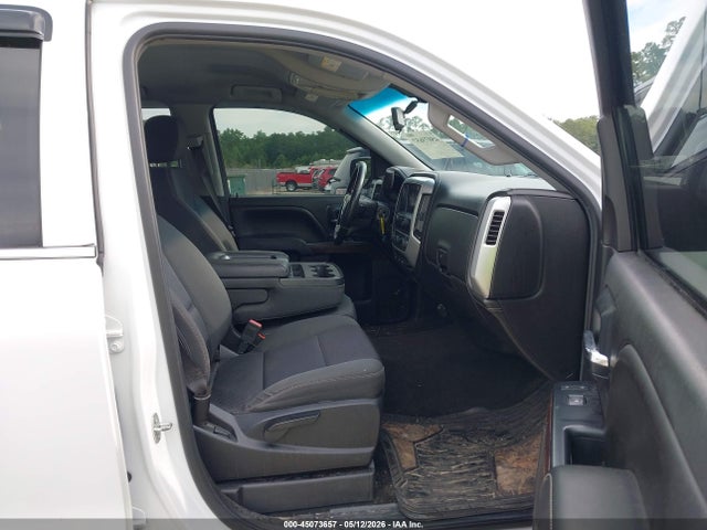Aukcja sprzedaży 2014 Gmc Sierra 1500 Sle, vin: 1GTV2UEH7EZ235150, numer aukcji: 45073657