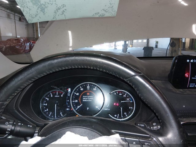 2020 Mazda Cx-5 Grand Touring მანქანა იყიდება აუქციონზე, vin: JM3KFBDMXL1830197, აუქციონის ნომერი: 45073658