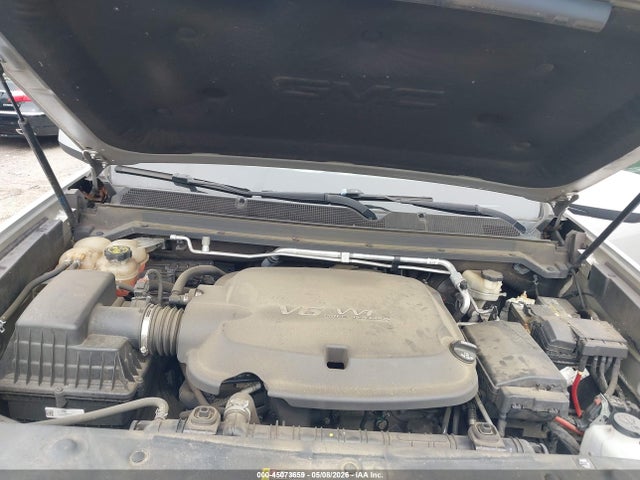 Aukcja sprzedaży 2017 Gmc Canyon Sle, vin: 1GTG5CEN3H1304838, numer aukcji: 45073659