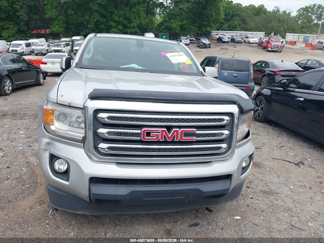 Aukcja sprzedaży 2017 Gmc Canyon Sle, vin: 1GTG5CEN3H1304838, numer aukcji: 45073659