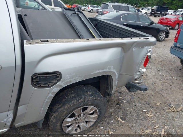 Aukcja sprzedaży 2017 Gmc Canyon Sle, vin: 1GTG5CEN3H1304838, numer aukcji: 45073659