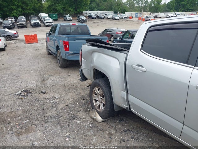 Aukcja sprzedaży 2017 Gmc Canyon Sle, vin: 1GTG5CEN3H1304838, numer aukcji: 45073659