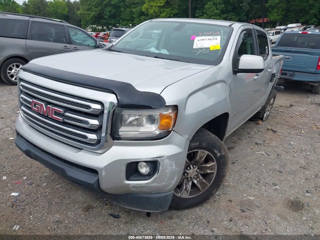 Aukcja sprzedaży 2017 Gmc Canyon Sle, vin: 1GTG5CEN3H1304838, numer aukcji: 45073659