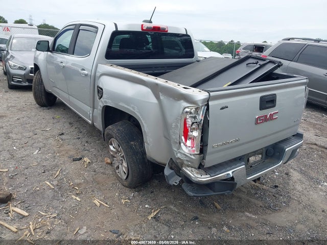 Aukcja sprzedaży 2017 Gmc Canyon Sle, vin: 1GTG5CEN3H1304838, numer aukcji: 45073659