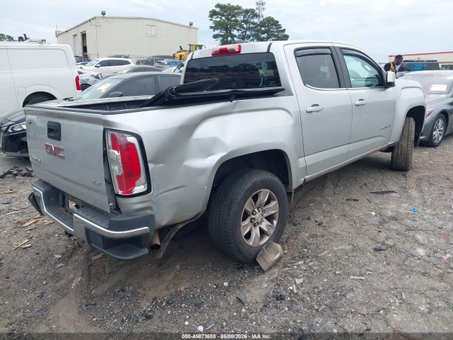 Aukcja sprzedaży 2017 Gmc Canyon Sle, vin: 1GTG5CEN3H1304838, numer aukcji: 45073659