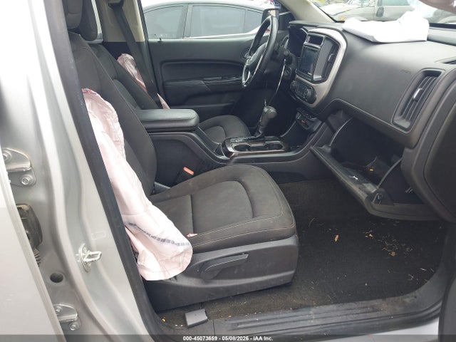 Aukcja sprzedaży 2017 Gmc Canyon Sle, vin: 1GTG5CEN3H1304838, numer aukcji: 45073659