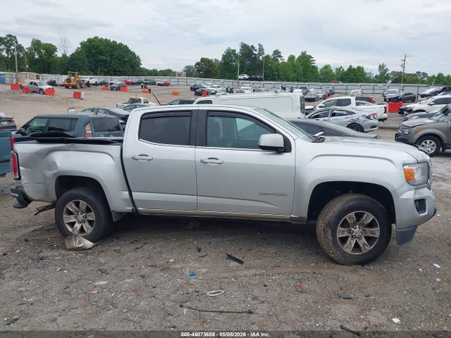 Aukcja sprzedaży 2017 Gmc Canyon Sle, vin: 1GTG5CEN3H1304838, numer aukcji: 45073659