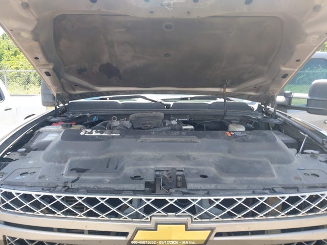 Aukcja sprzedaży 2012 Chevrolet Silverado 2500hd Lt, vin: 1GC1KXC87CF217149, numer aukcji: 45073662