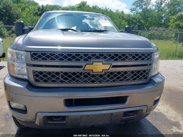 Aukcja sprzedaży 2012 Chevrolet Silverado 2500hd Lt, vin: 1GC1KXC87CF217149, numer aukcji: 45073662