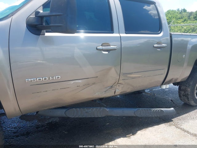 Aukcja sprzedaży 2012 Chevrolet Silverado 2500hd Lt, vin: 1GC1KXC87CF217149, numer aukcji: 45073662