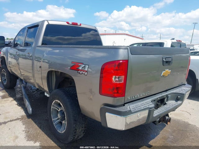 Aukcja sprzedaży 2012 Chevrolet Silverado 2500hd Lt, vin: 1GC1KXC87CF217149, numer aukcji: 45073662