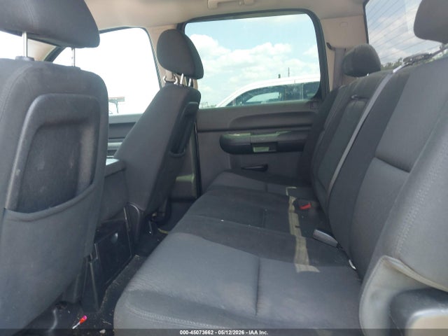 Aukcja sprzedaży 2012 Chevrolet Silverado 2500hd Lt, vin: 1GC1KXC87CF217149, numer aukcji: 45073662