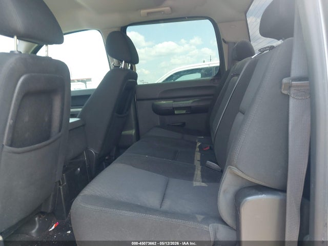 Aukcja sprzedaży 2012 Chevrolet Silverado 2500hd Lt, vin: 1GC1KXC87CF217149, numer aukcji: 45073662