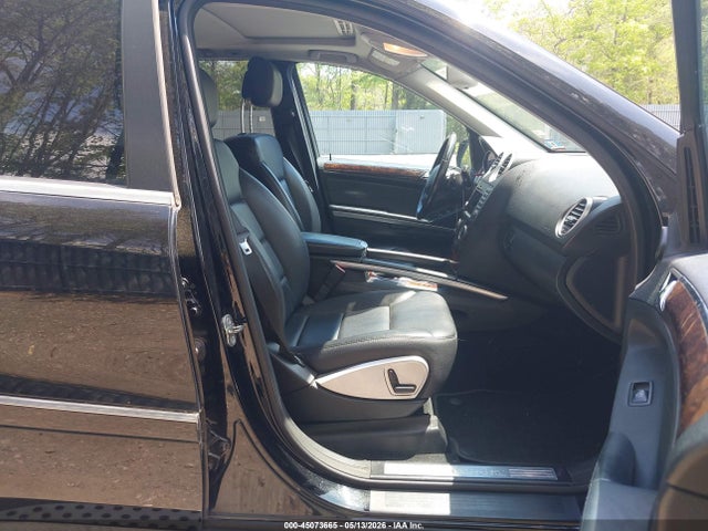 Aukcja sprzedaży 2010 Mercedes-benz Ml 350 4matic, vin: 4JGBB8GB2AA598026, numer aukcji: 45073665