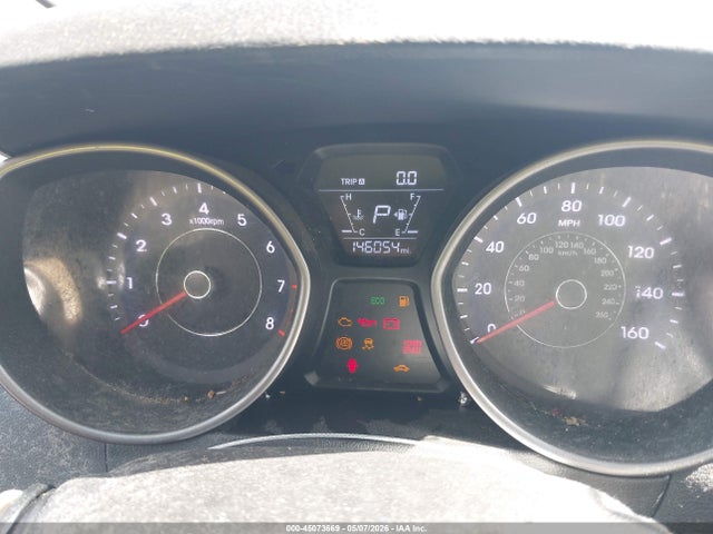 Продаж на аукціоні авто 2016 Hyundai Elantra Value Edition, vin: 5NPDH4AE9GH792299, номер лоту: 45073669