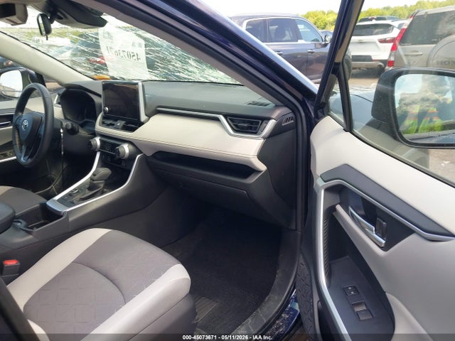 2023 Toyota Rav4 Hybrid Xle მანქანა იყიდება აუქციონზე, vin: JTMRWRFV0PD571942, აუქციონის ნომერი: 45073671