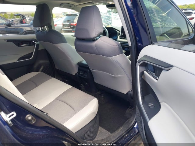 2023 Toyota Rav4 Hybrid Xle მანქანა იყიდება აუქციონზე, vin: JTMRWRFV0PD571942, აუქციონის ნომერი: 45073671