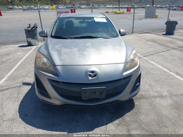 Aukcja sprzedaży 2011 Mazda Mazda3 I Touring, vin: JM1BL1VG3B1488594, numer aukcji: 45073676