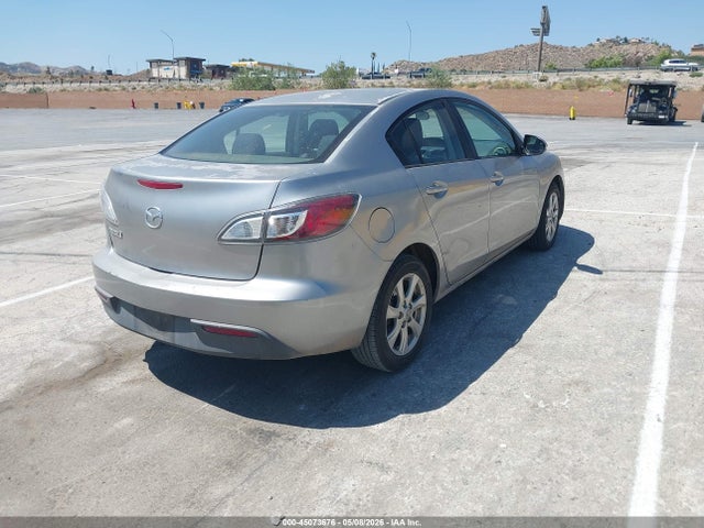 Aukcja sprzedaży 2011 Mazda Mazda3 I Touring, vin: JM1BL1VG3B1488594, numer aukcji: 45073676