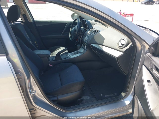 Aukcja sprzedaży 2011 Mazda Mazda3 I Touring, vin: JM1BL1VG3B1488594, numer aukcji: 45073676