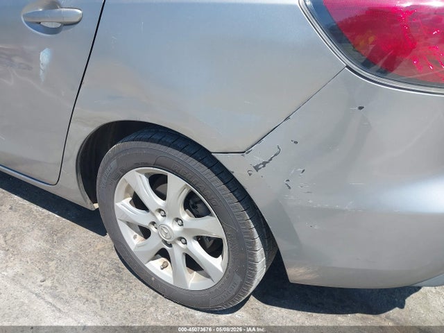 Aukcja sprzedaży 2011 Mazda Mazda3 I Touring, vin: JM1BL1VG3B1488594, numer aukcji: 45073676