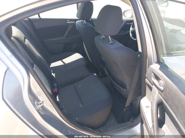 Aukcja sprzedaży 2011 Mazda Mazda3 I Touring, vin: JM1BL1VG3B1488594, numer aukcji: 45073676