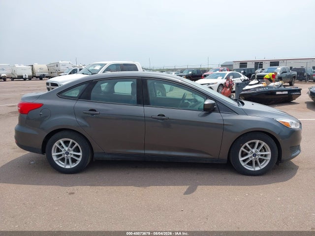Ford FOCUS SE 2018 1FADP3F22JL327383 Image 15