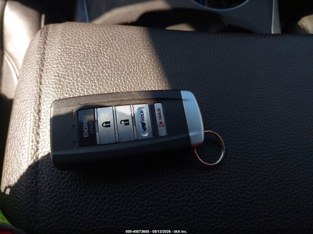 45073688 :رقم المزاد ، 5J8YD4H39JL001100 vin ، 2018 Acura Mdx مزاد بيع