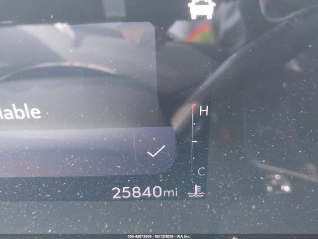 45073689 :رقم المزاد ، KL4AMBSL2SB164055 vin ، 2025 Buick Encore Gx Preferred Fwd مزاد بيع