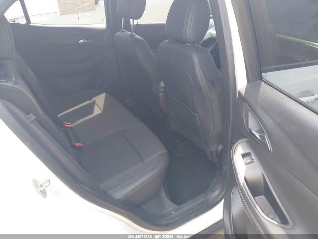 Продажа на аукционе авто 2025 Buick Encore Gx Preferred Fwd, vin: KL4AMBSL2SB164055, номер лота: 45073689