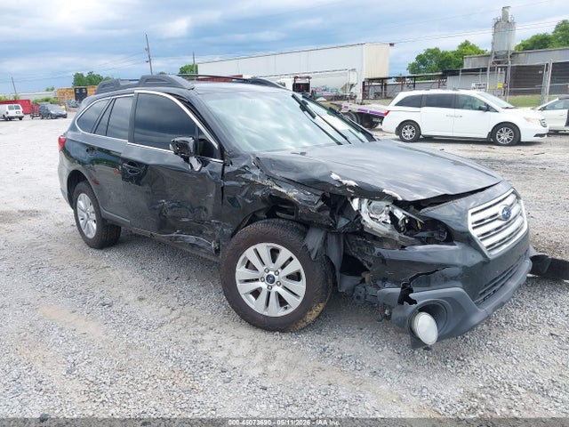 Aukcja sprzedaży 2016 Subaru Outback 2.5i Premium, vin: 4S4BSBHC0G3206744, numer aukcji: 45073690