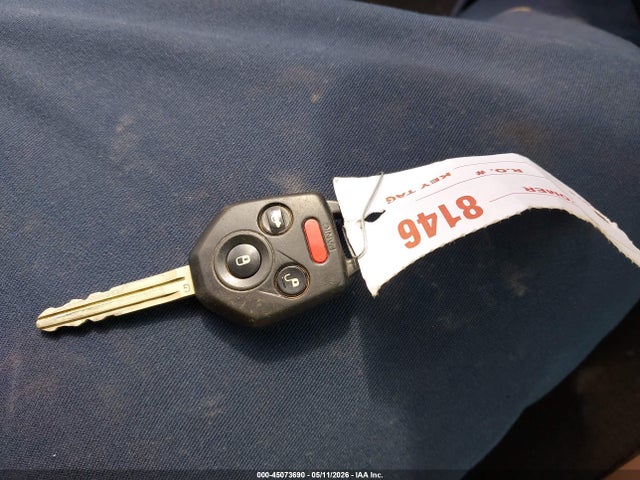Auction sale of the 2016 Subaru Outback 2.5i Premium, vin: 4S4BSBHC0G3206744, lot number: 45073690