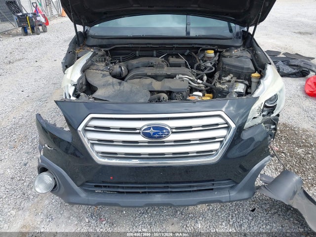 Aukcja sprzedaży 2016 Subaru Outback 2.5i Premium, vin: 4S4BSBHC0G3206744, numer aukcji: 45073690